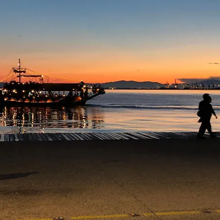 Felicity Blue Thessaloniki