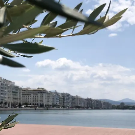 Felicity Blue Appartement *