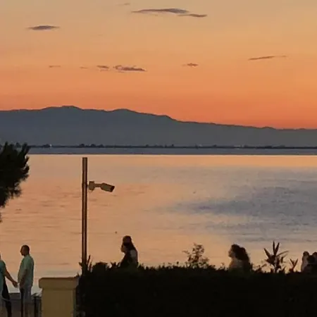 Appartement Felicity Blue *