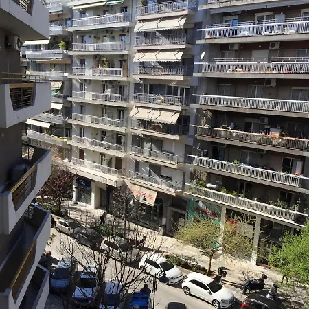 Apartment Felicity Blue Thessaloniki