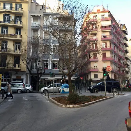 Felicity Blue * Thessaloniki