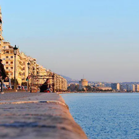 Felicity Blue Thessaloniki