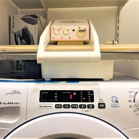 Apartment Felicity Blue Thessaloniki