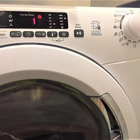 Apartment Felicity Blue