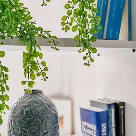 Felicity Blue Thessaloniki