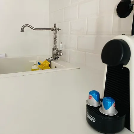 Apartment Felicity Blue