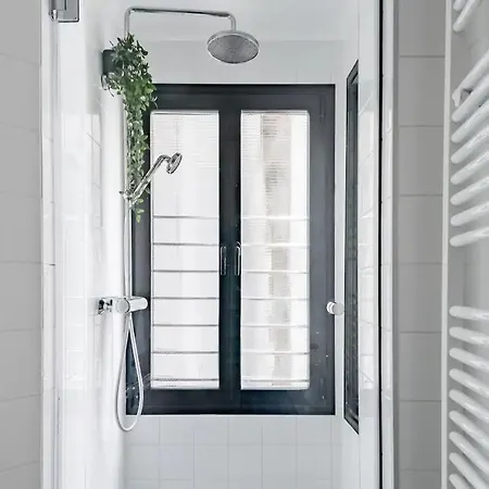 Apartment Felicity Blue Thessaloniki