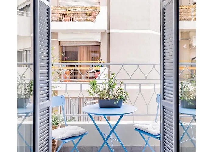 Apartamento Felicity Blue *