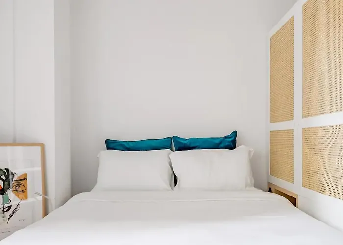 Apartamento Felicity Blue *