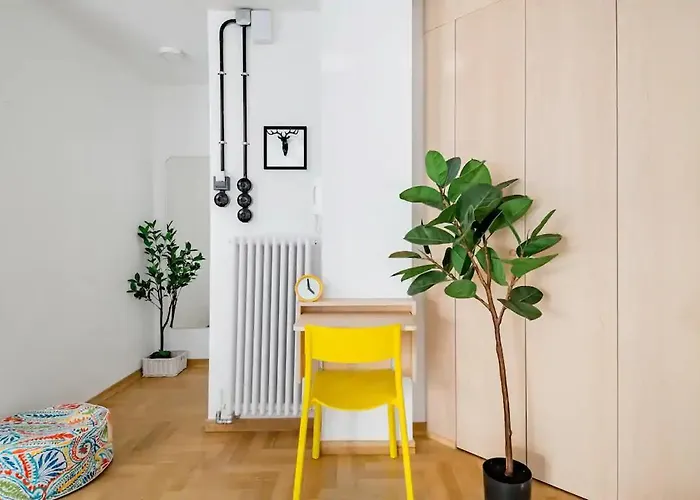 Apartamento Felicity Blue Tesalónica
