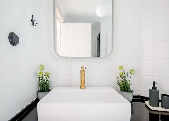 Felicity Blue Apartament *